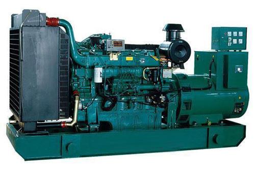 金秀出租发电机-康明斯发电机指示控制灯的作用