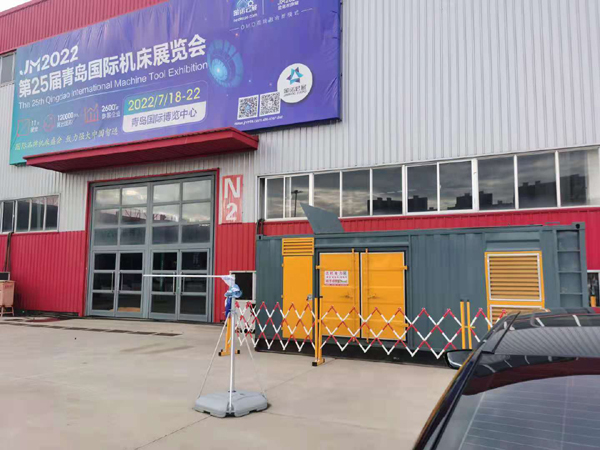 金秀发电机租赁-柴油发电机组不及时维护危害大