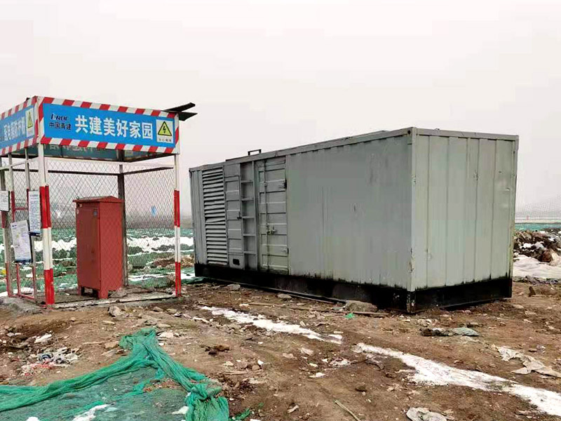 金秀燃气发电机在高海拔地区运行时会遇到哪些常见故障？