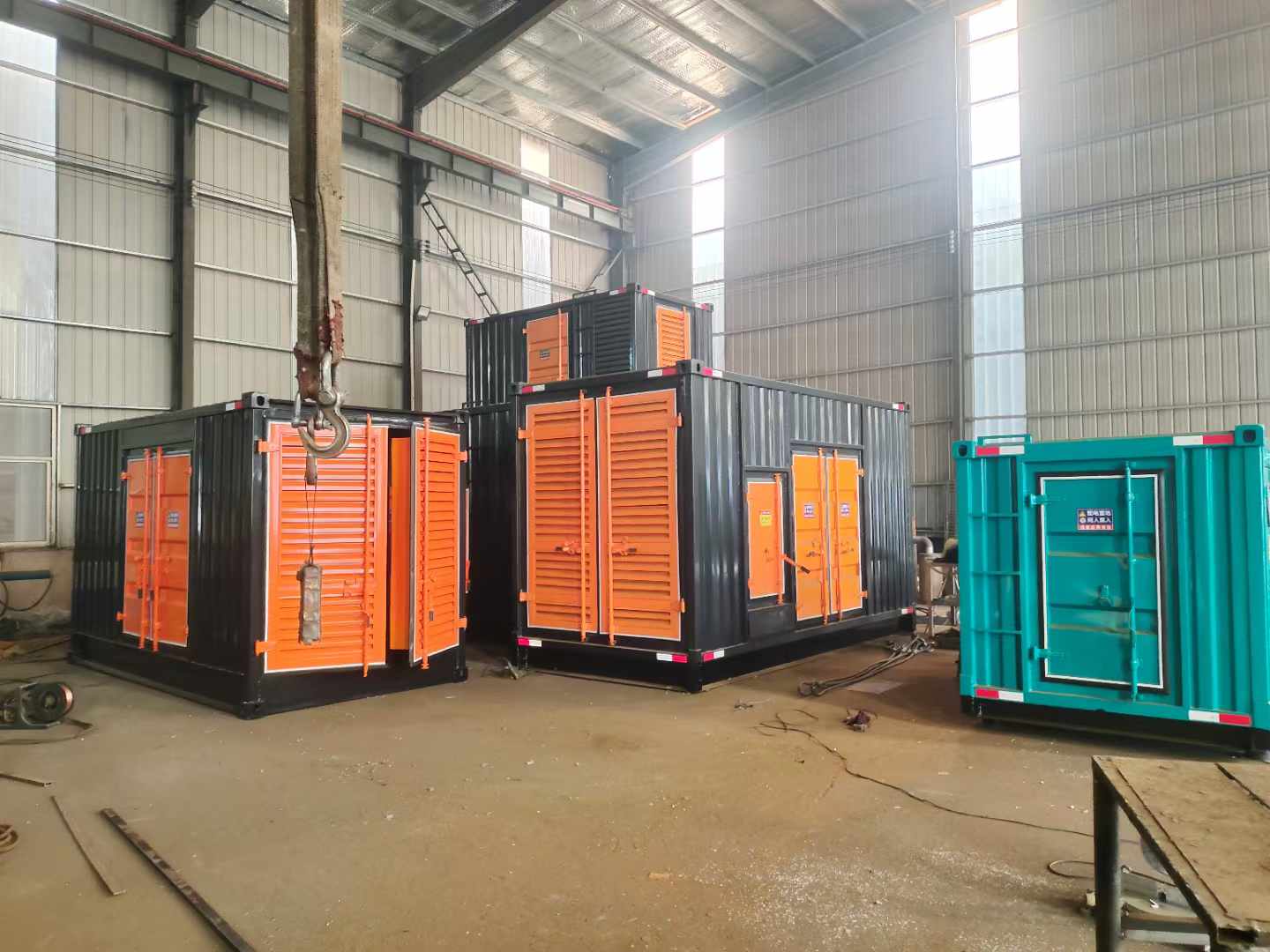 金秀如何根据用电设备的功率选择合适的空开？